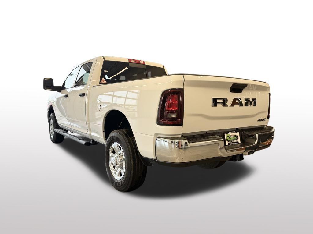 new 2025 Ram 2500 car, priced at $48,812