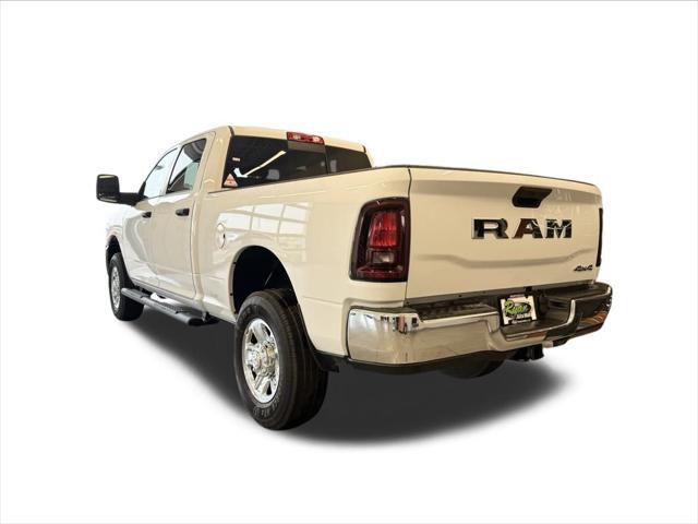 new 2025 Ram 2500 car, priced at $50,737