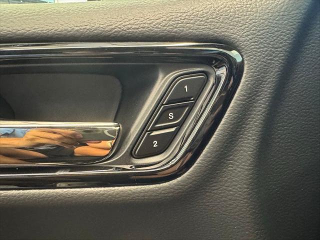new 2025 Dodge Durango car, priced at $52,031