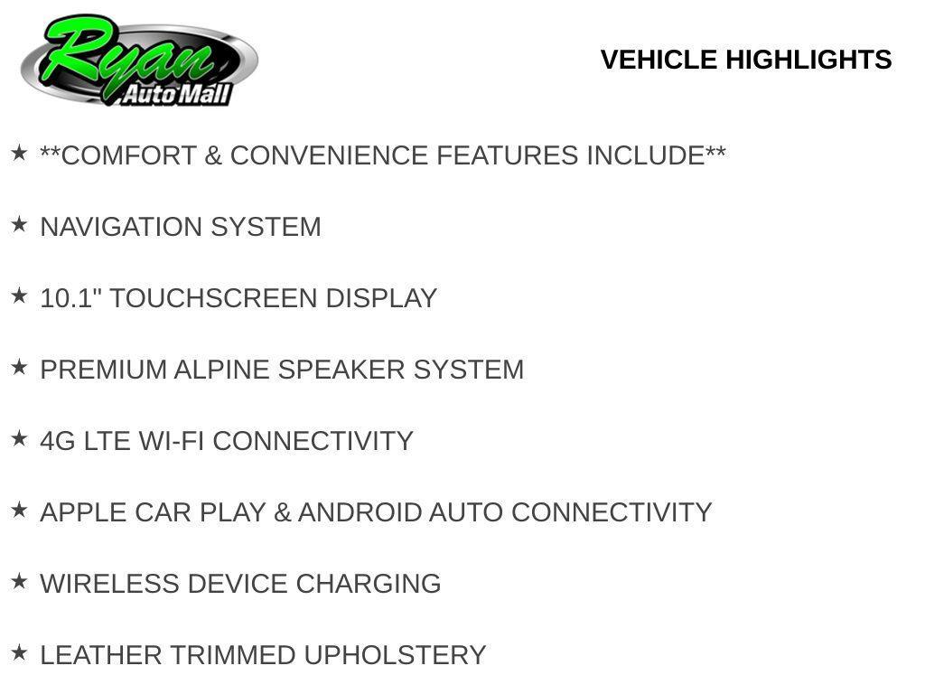 used 2024 Jeep Wagoneer car, priced at $54,599