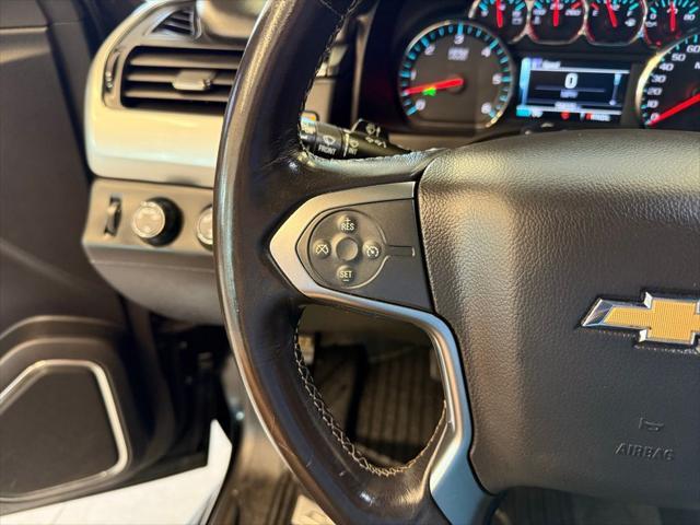 used 2018 Chevrolet Tahoe car, priced at $26,599