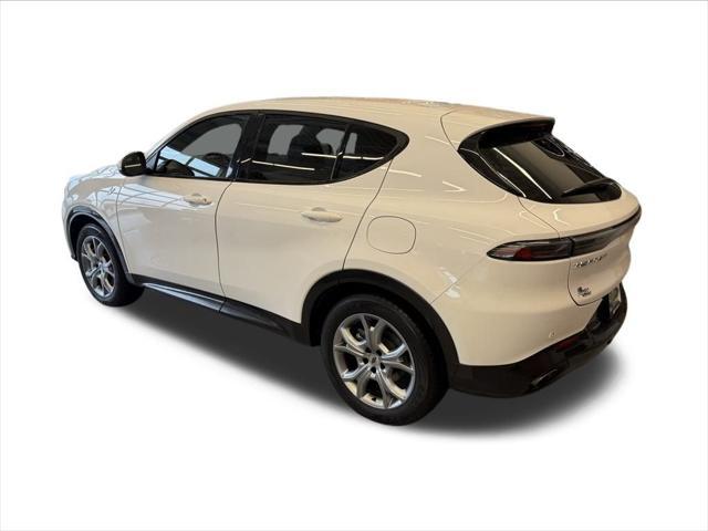 used 2024 Dodge Hornet car, priced at $22,997