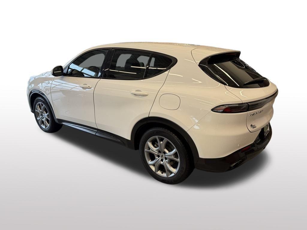 used 2024 Dodge Hornet car, priced at $21,996