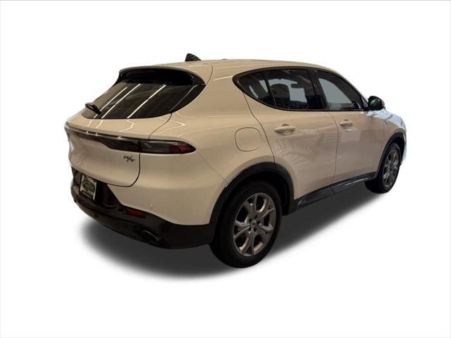 used 2024 Dodge Hornet car, priced at $22,997