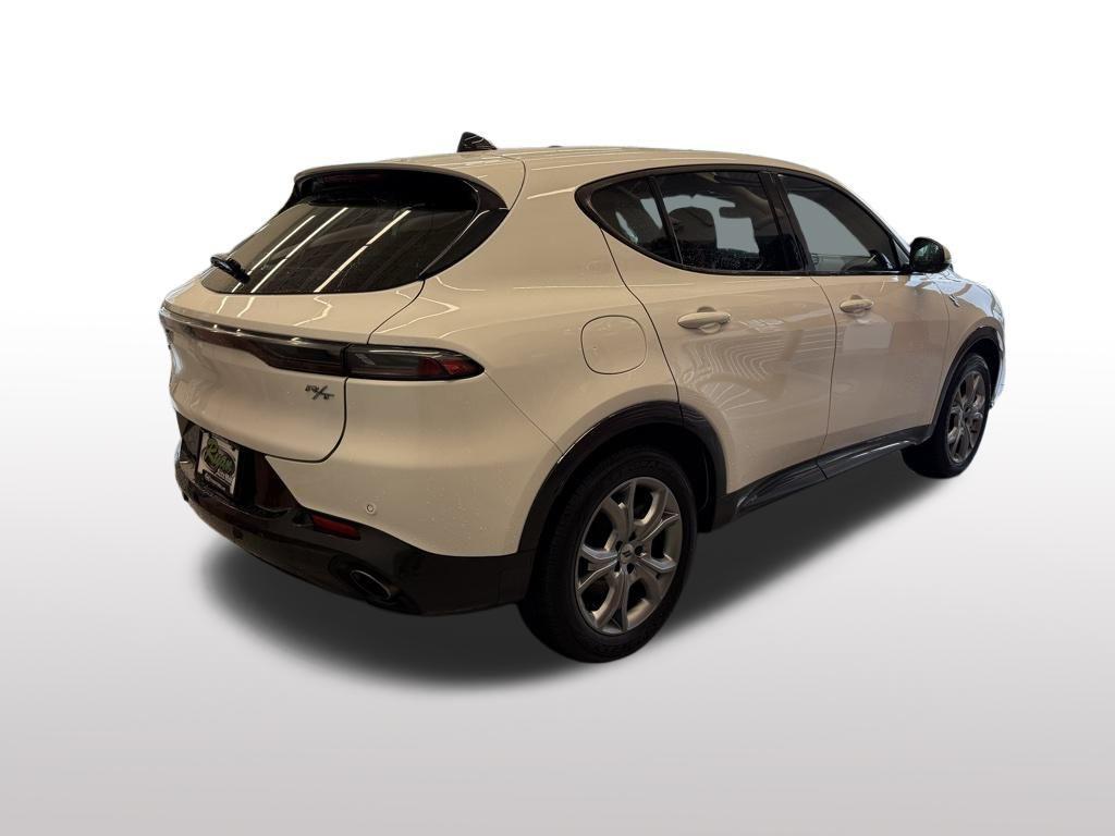 used 2024 Dodge Hornet car, priced at $21,996