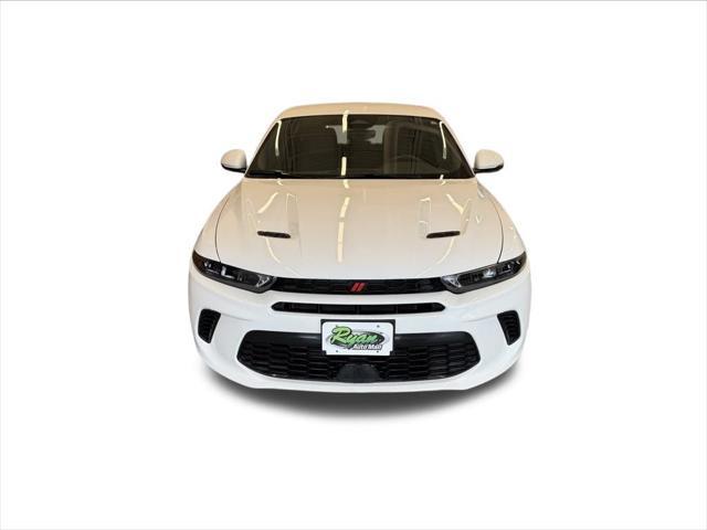 used 2024 Dodge Hornet car, priced at $22,997