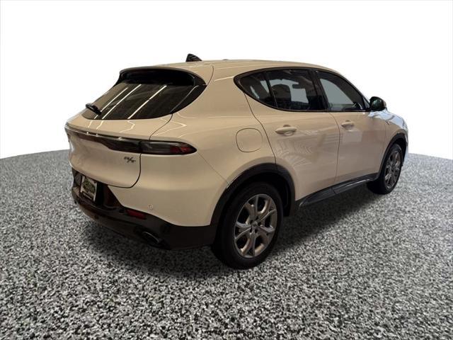 used 2024 Dodge Hornet car, priced at $25,948