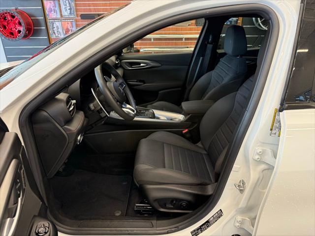 used 2024 Dodge Hornet car, priced at $25,948