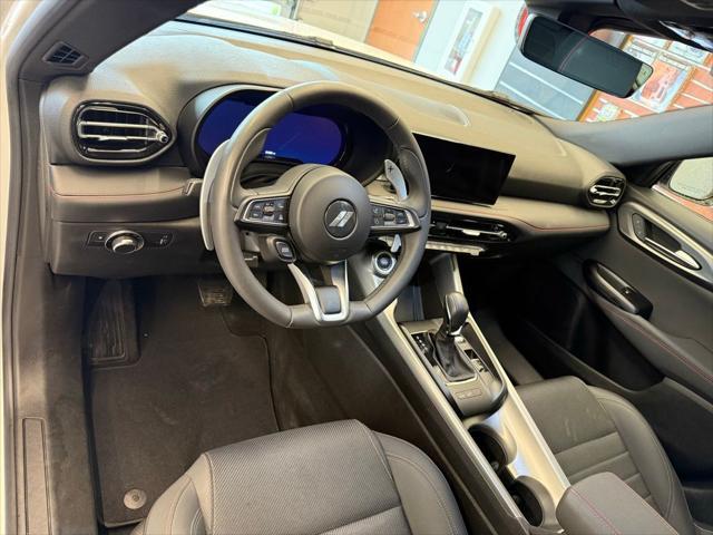 used 2024 Dodge Hornet car, priced at $25,948