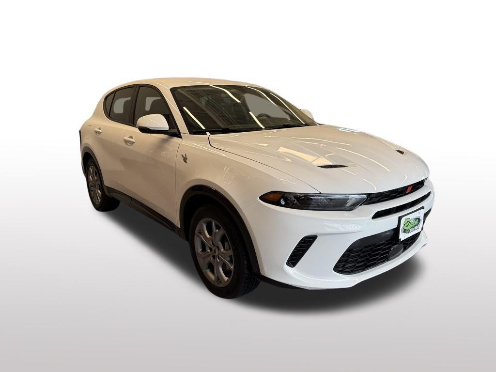 used 2024 Dodge Hornet car, priced at $21,996