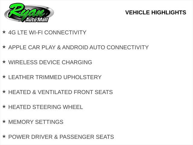 used 2024 Jeep Compass car, priced at $28,799