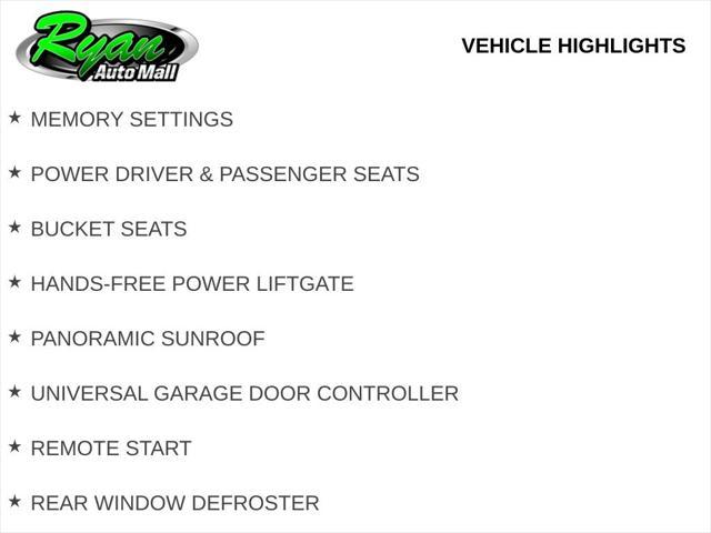 used 2024 Jeep Compass car, priced at $28,997