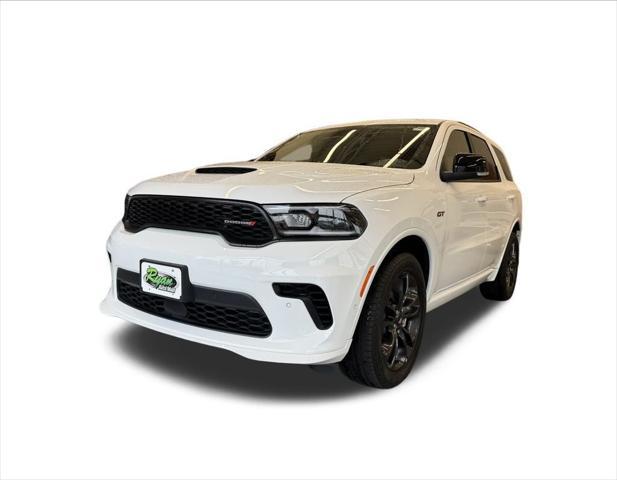 new 2025 Dodge Durango car, priced at $43,722