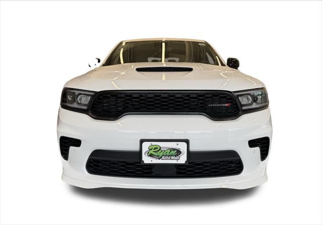 new 2025 Dodge Durango car, priced at $43,722