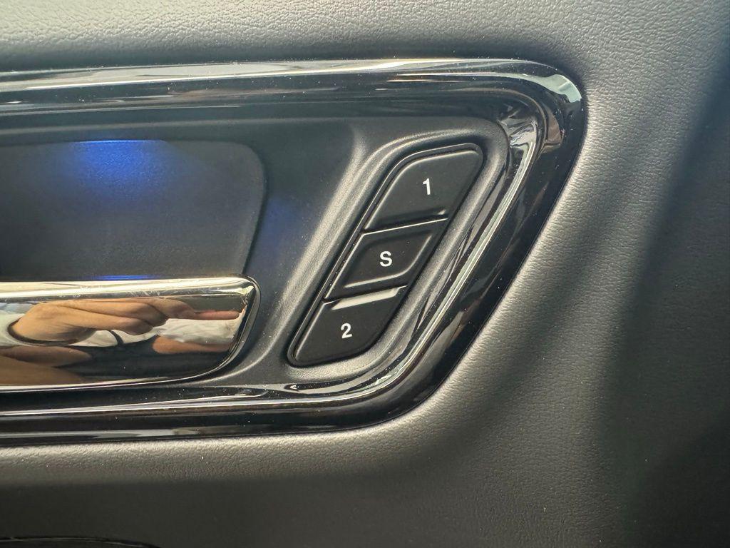 new 2025 Dodge Durango car, priced at $42,747