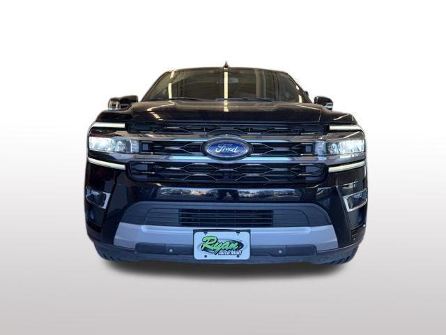 used 2024 Ford Expedition Max car, priced at $48,599