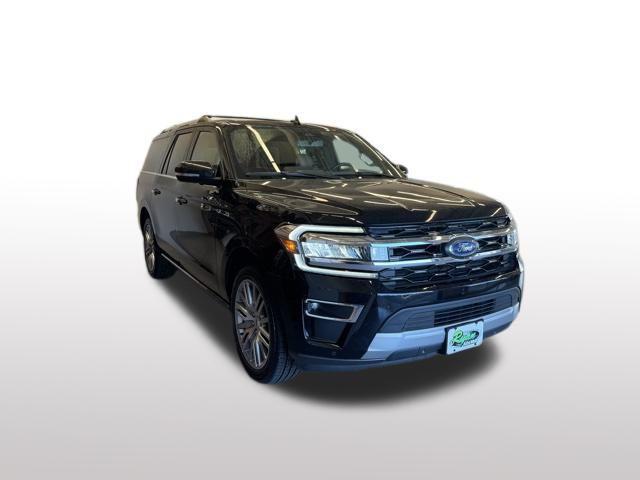used 2024 Ford Expedition Max car, priced at $48,599