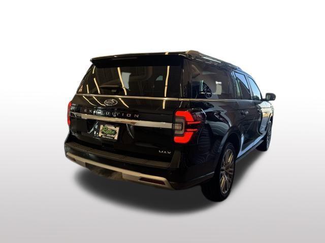 used 2024 Ford Expedition Max car, priced at $48,599