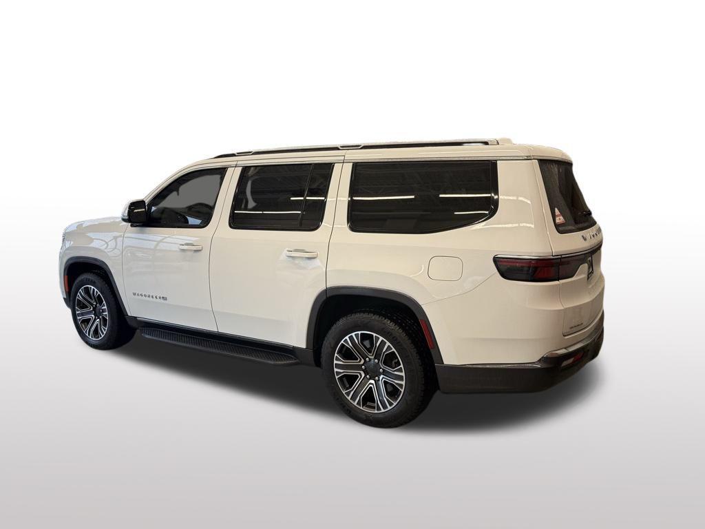 used 2022 Jeep Wagoneer car, priced at $44,997