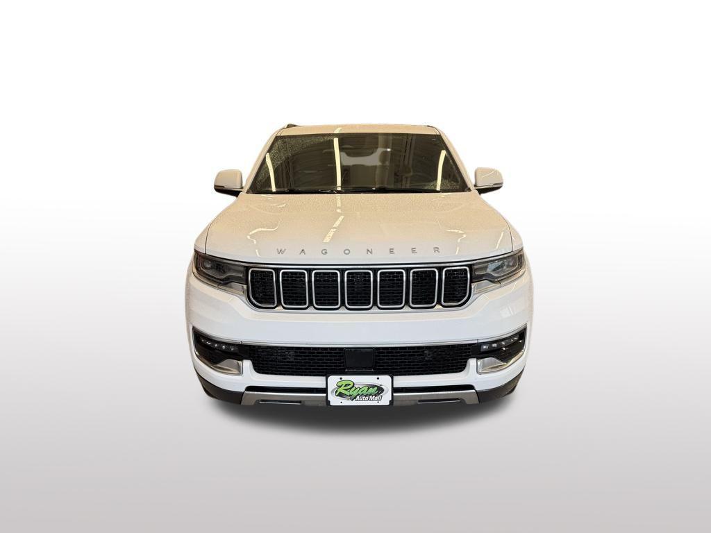used 2022 Jeep Wagoneer car, priced at $44,997