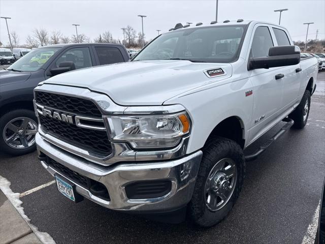 used 2020 Ram 2500 car, priced at $30,997