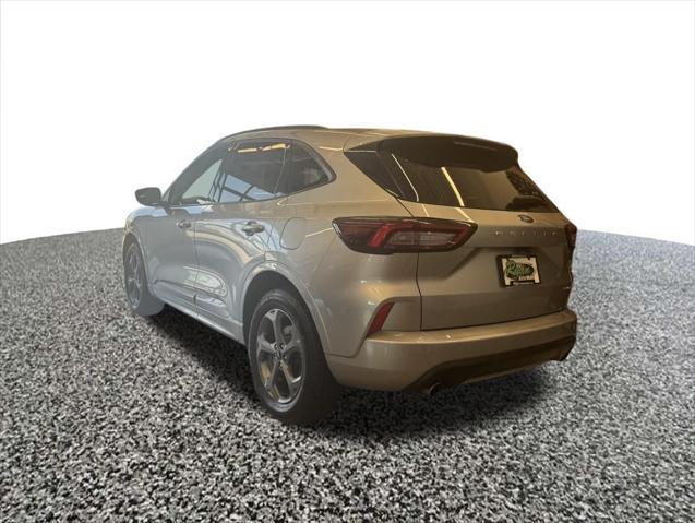 used 2024 Ford Escape car, priced at $24,997
