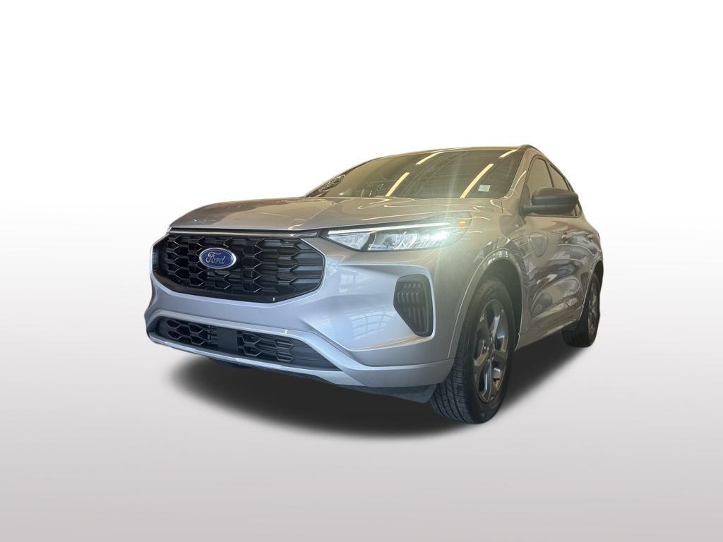 used 2024 Ford Escape car, priced at $22,496