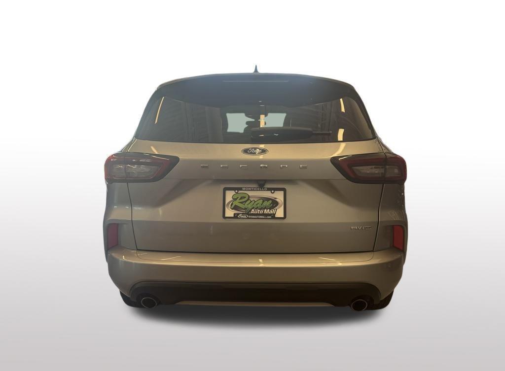 used 2024 Ford Escape car, priced at $22,496