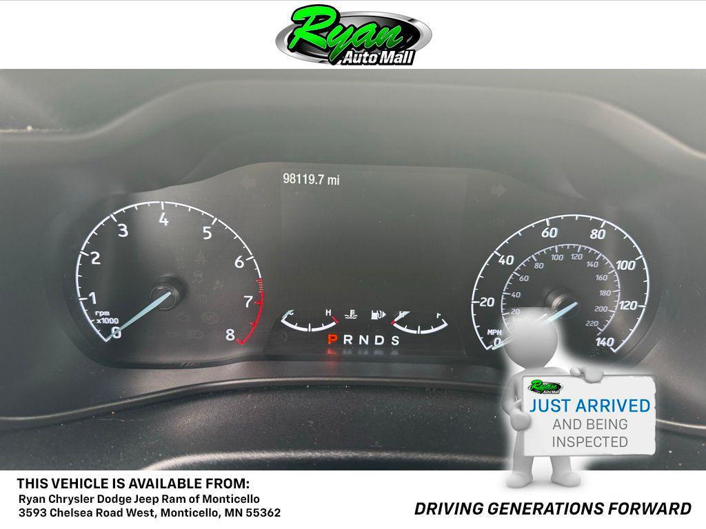 used 2020 Ford Transit Connect car, priced at $14,997