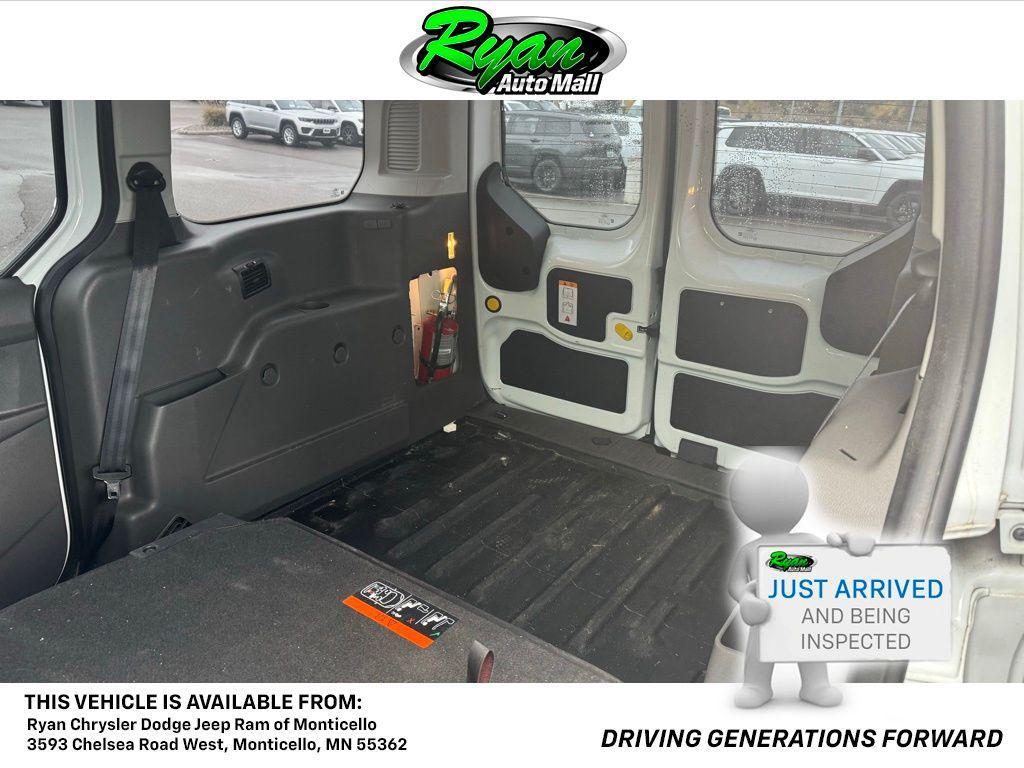 used 2020 Ford Transit Connect car, priced at $14,997