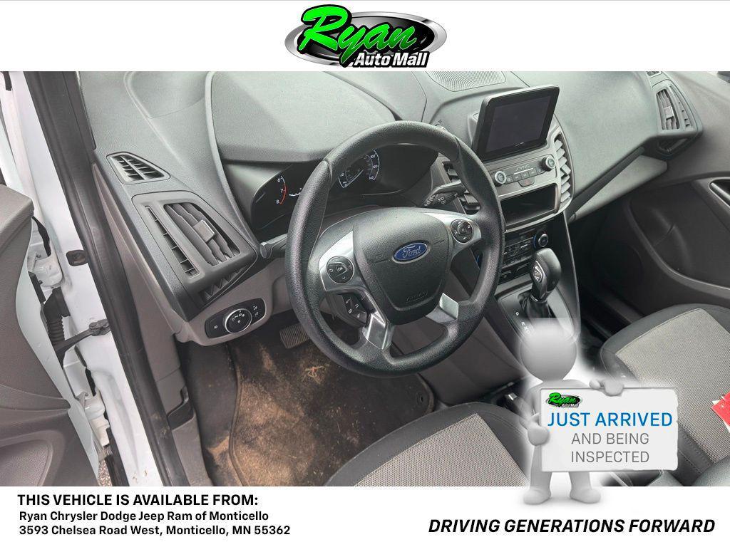 used 2020 Ford Transit Connect car, priced at $14,997
