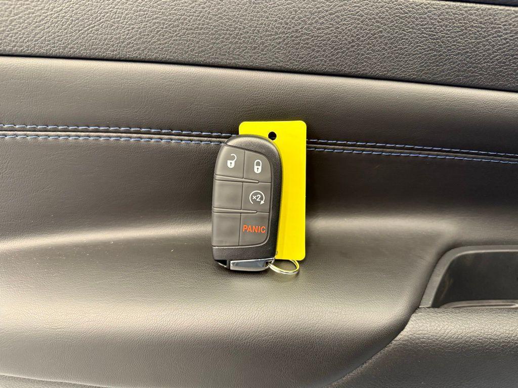 new 2026 Jeep Compass car, priced at $30,312