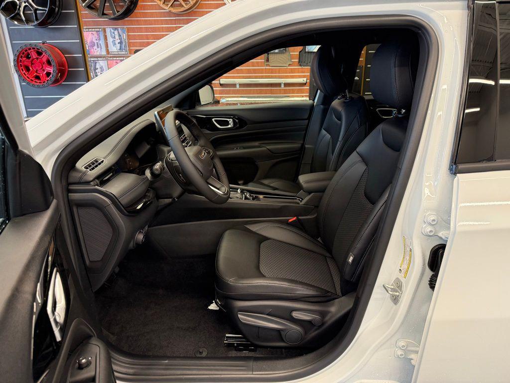 new 2026 Jeep Compass car, priced at $30,312