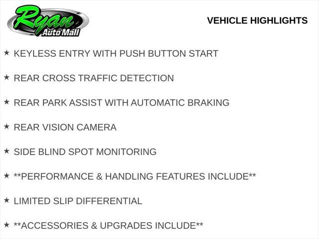 used 2024 Jeep Grand Cherokee L car, priced at $32,997