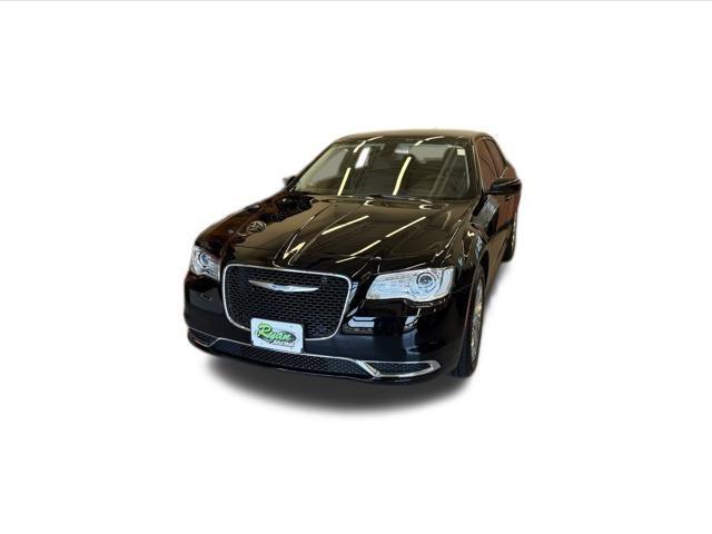 used 2023 Chrysler 300 car, priced at $34,599