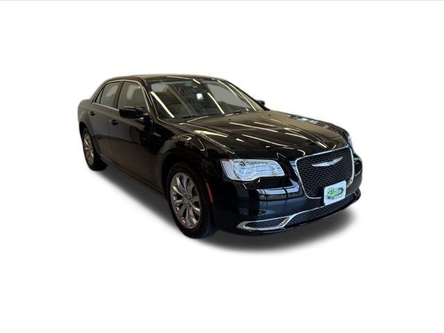 used 2023 Chrysler 300 car, priced at $34,599