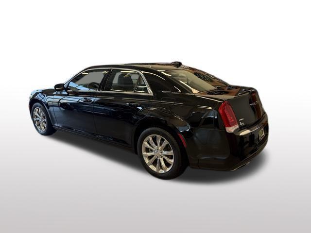 used 2023 Chrysler 300 car, priced at $33,399
