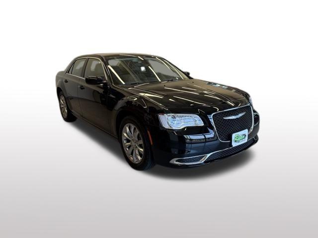 used 2023 Chrysler 300 car, priced at $33,399