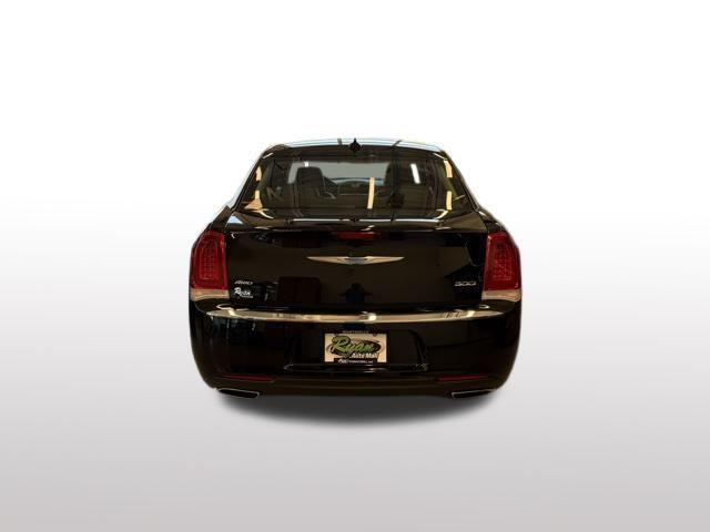 used 2023 Chrysler 300 car, priced at $33,399