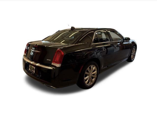 used 2023 Chrysler 300 car, priced at $34,599