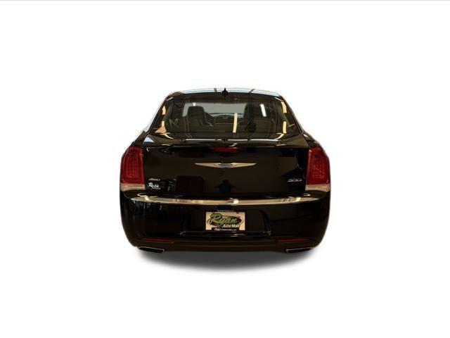 used 2023 Chrysler 300 car, priced at $34,599