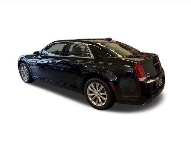 used 2023 Chrysler 300 car, priced at $34,599
