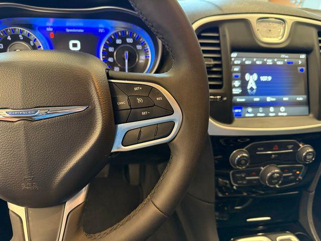 used 2023 Chrysler 300 car, priced at $34,599