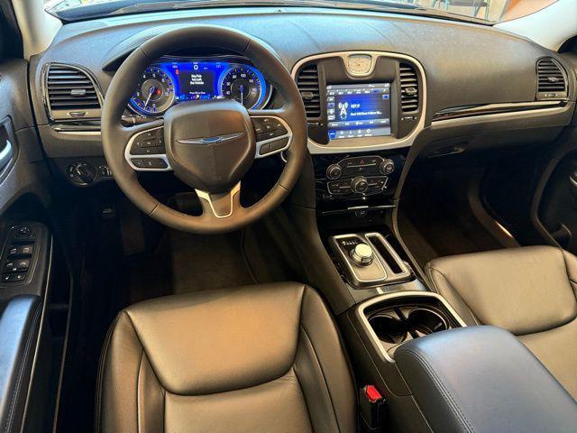 used 2023 Chrysler 300 car, priced at $34,599
