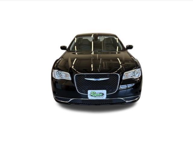 used 2023 Chrysler 300 car, priced at $34,599