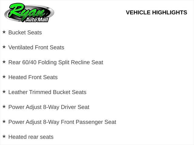 new 2025 Ram 1500 car, priced at $58,000