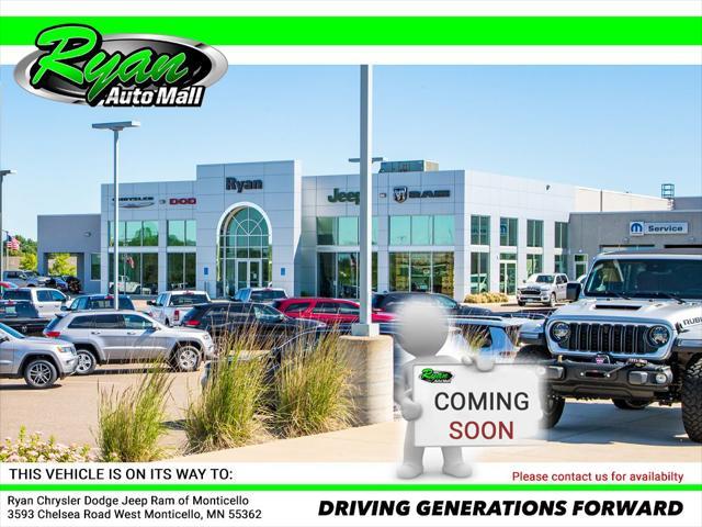 used 2022 Jeep Grand Cherokee car, priced at $26,997