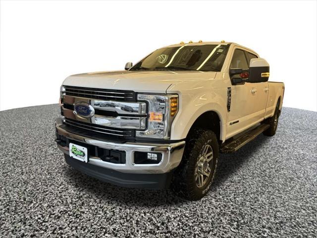 used 2018 Ford F-350 car, priced at $43,597