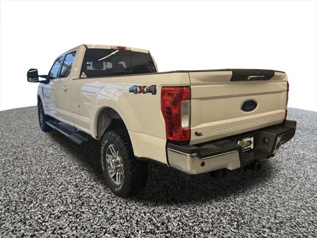 used 2018 Ford F-350 car, priced at $43,597