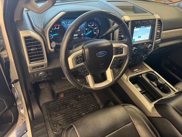 used 2018 Ford F-350 car, priced at $43,597